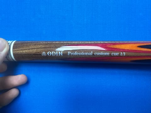 오딘 올죠몬 수르트 5방12단버터