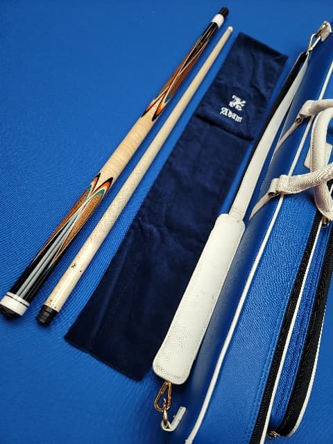 더블 크로스 버터 팝니다