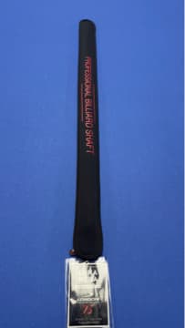 LUNA NERA CARBON SHAFT FE 71