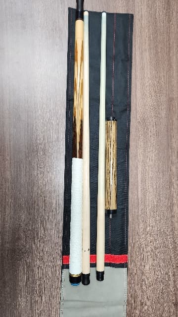 올드 플러스 텐, 상대 2개